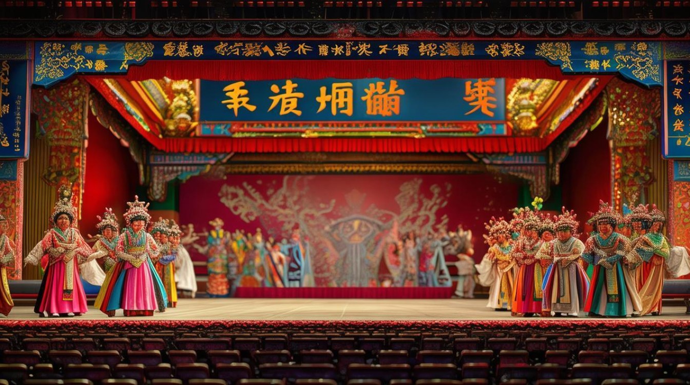 豫剧 大察庄全场戏