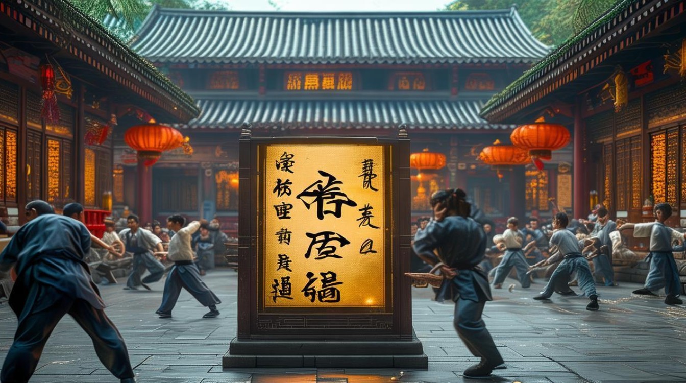 哪有京剧武丑培训班
