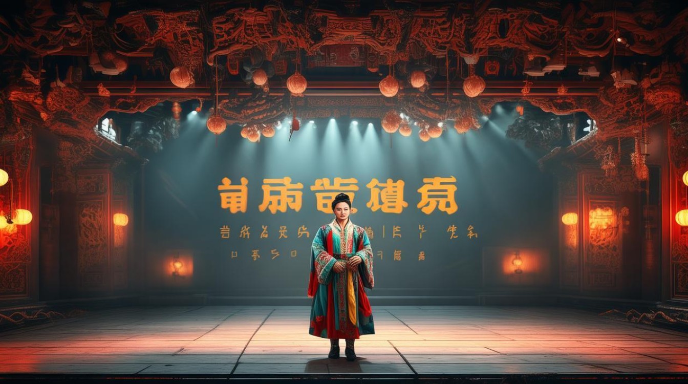 民间小调 1戏曲大全