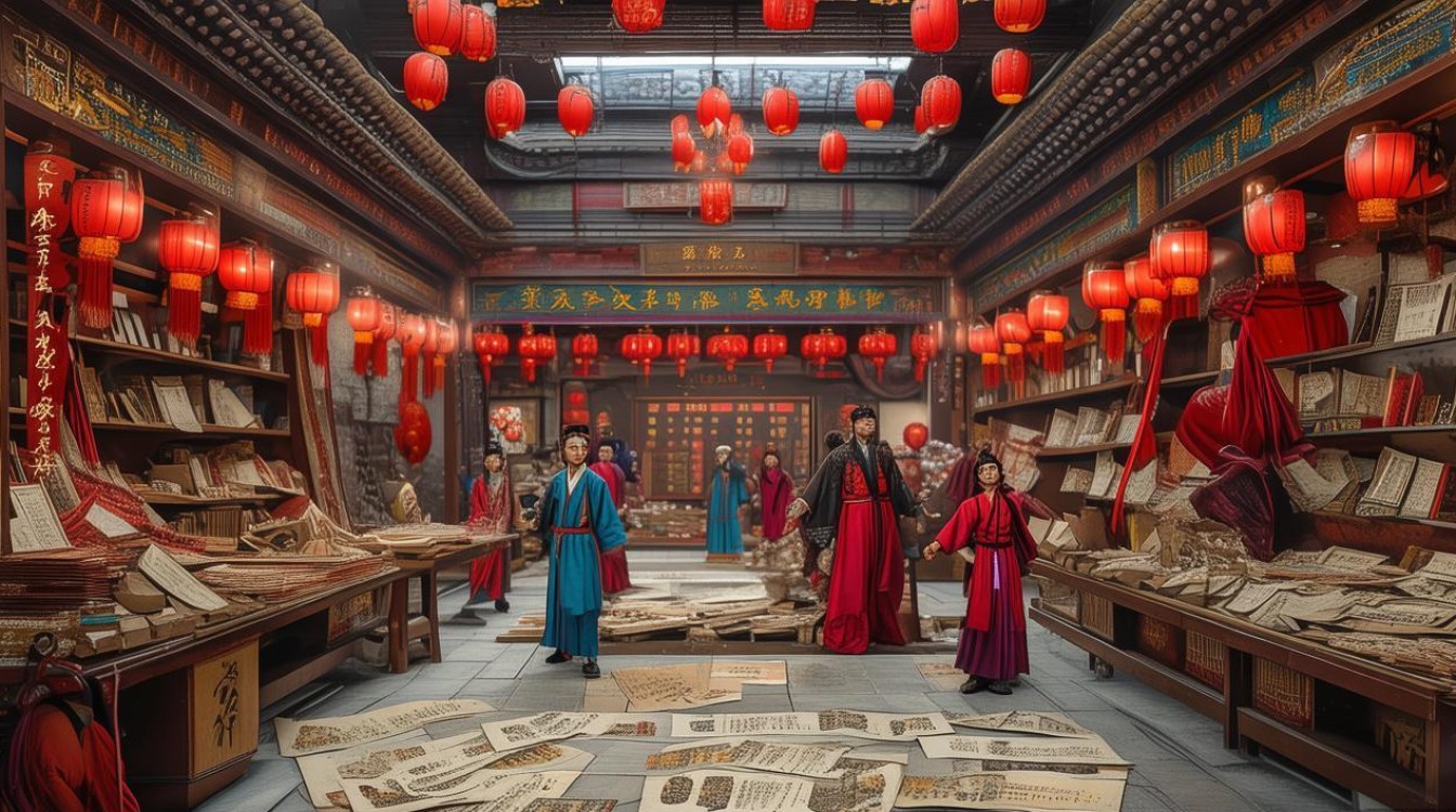 河南豫剧三国店