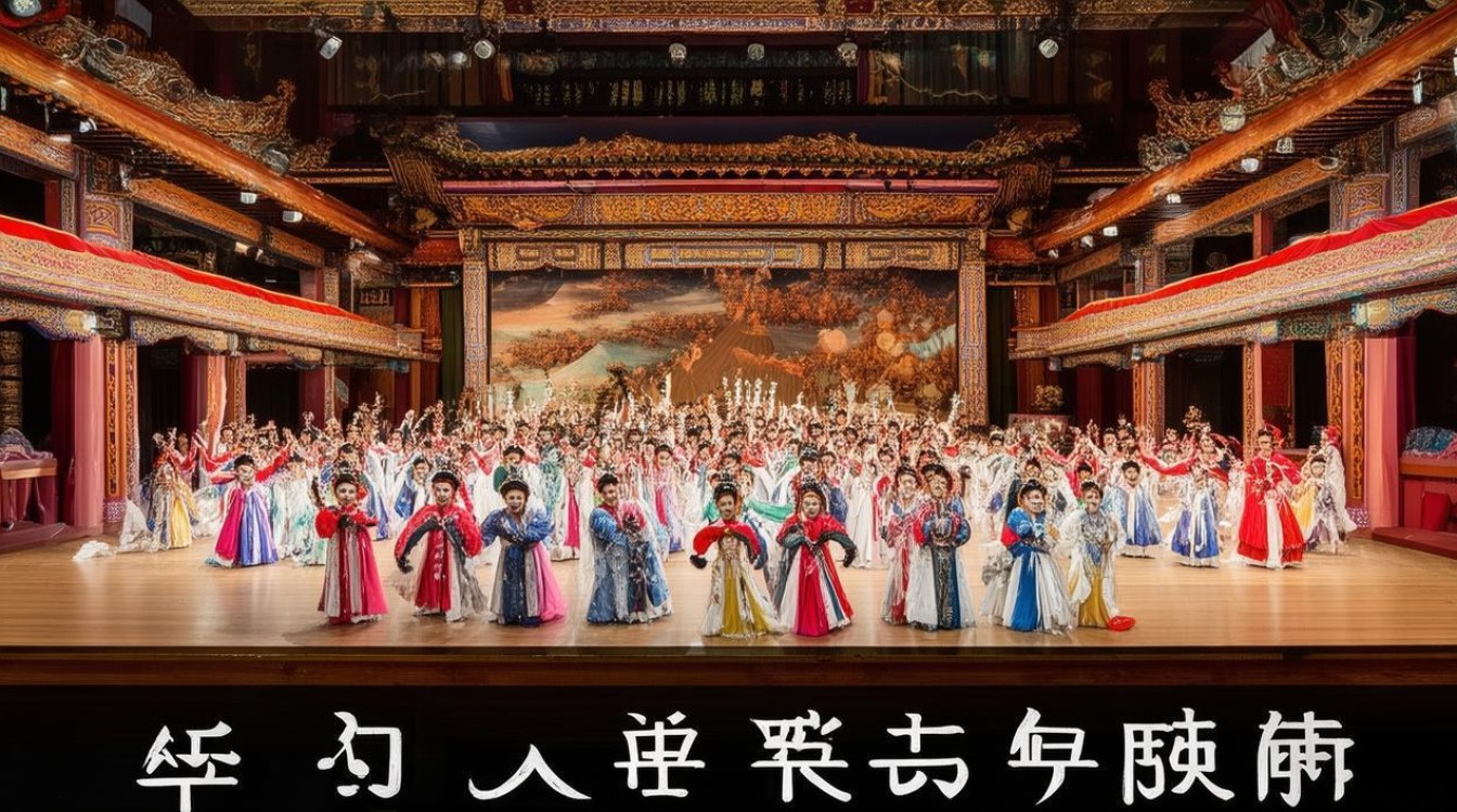 高清戏曲全场免费下载