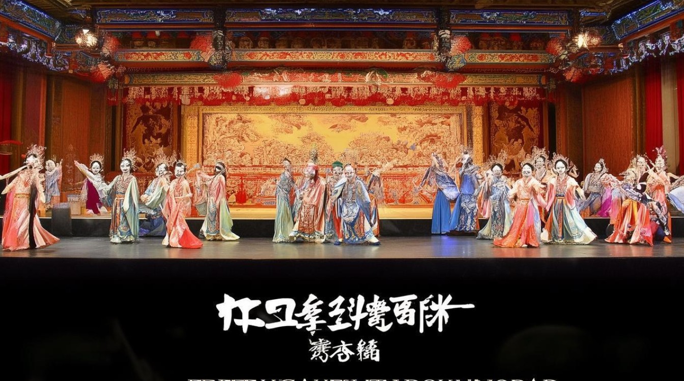 高清戏曲全场免费下载