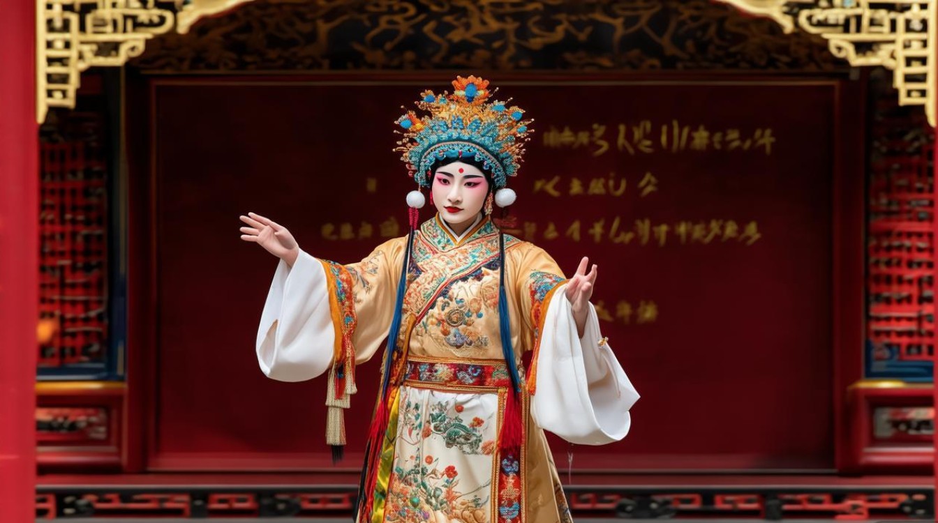 京剧名角李酼芳