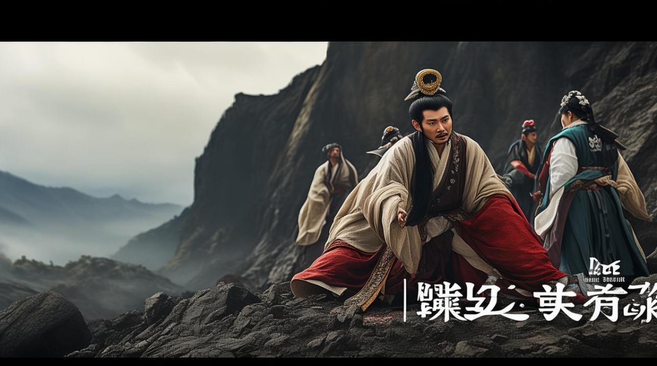 戏曲荒山泪剧情介绍