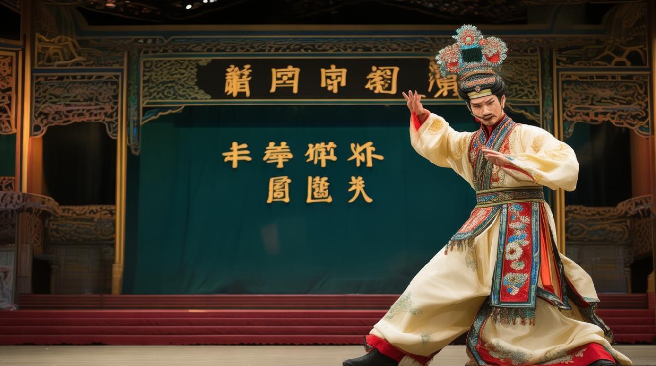 豫剧芝麻官惊梦演员