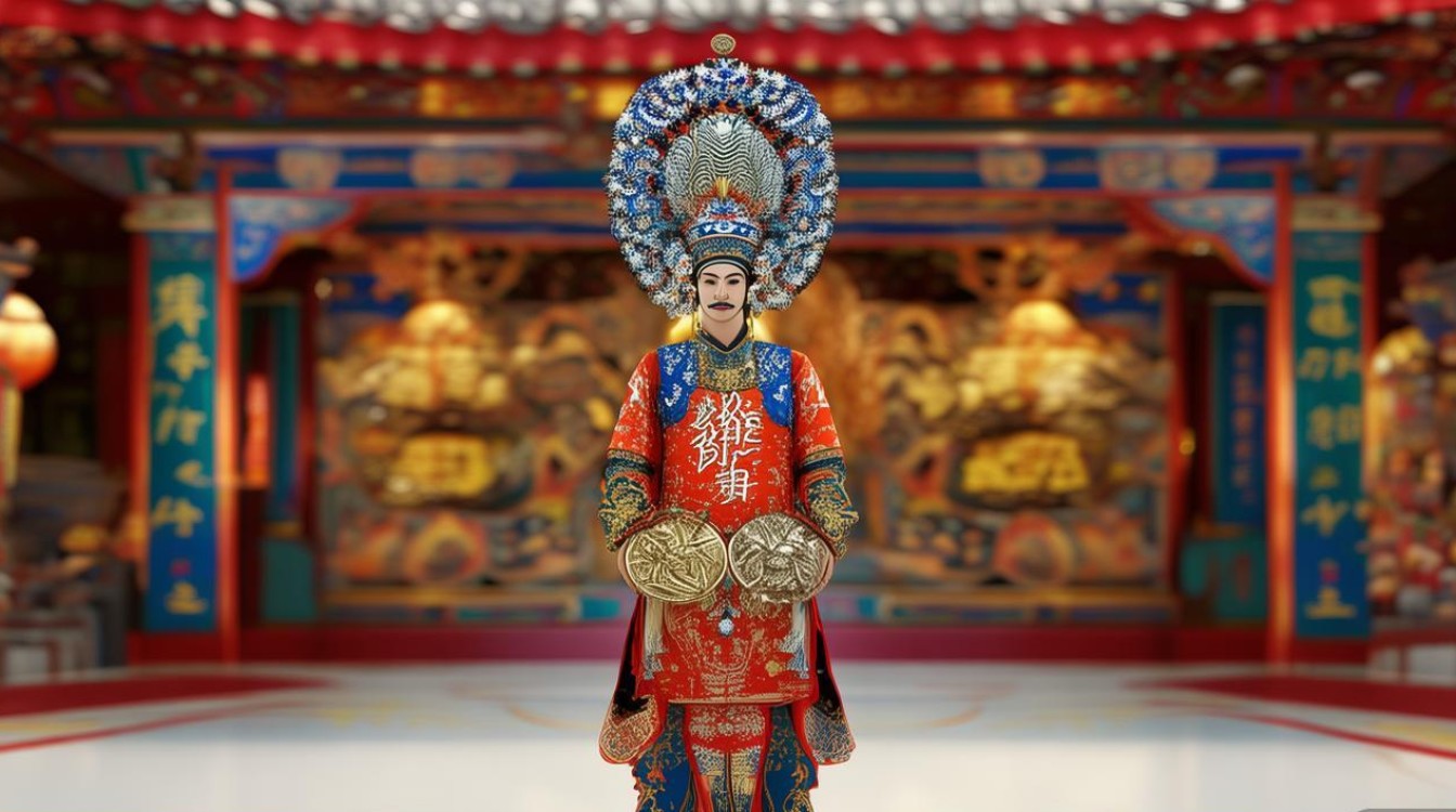 豫剧孙海涛金牌银牌官