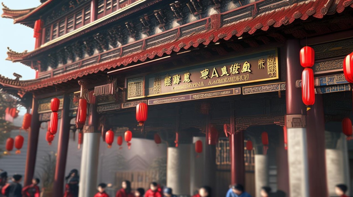 中国戏曲学院核心