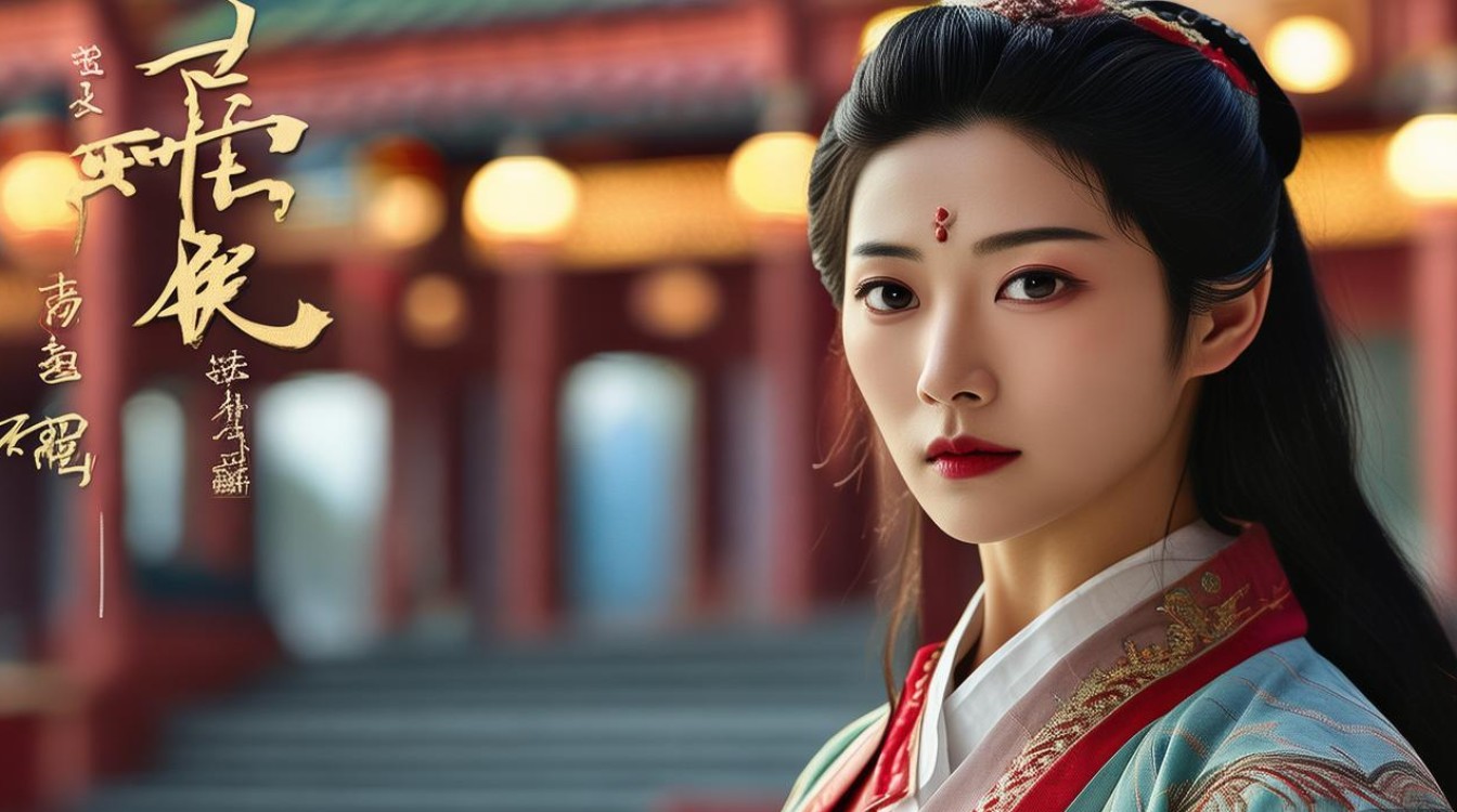 赵五娘上京剧本