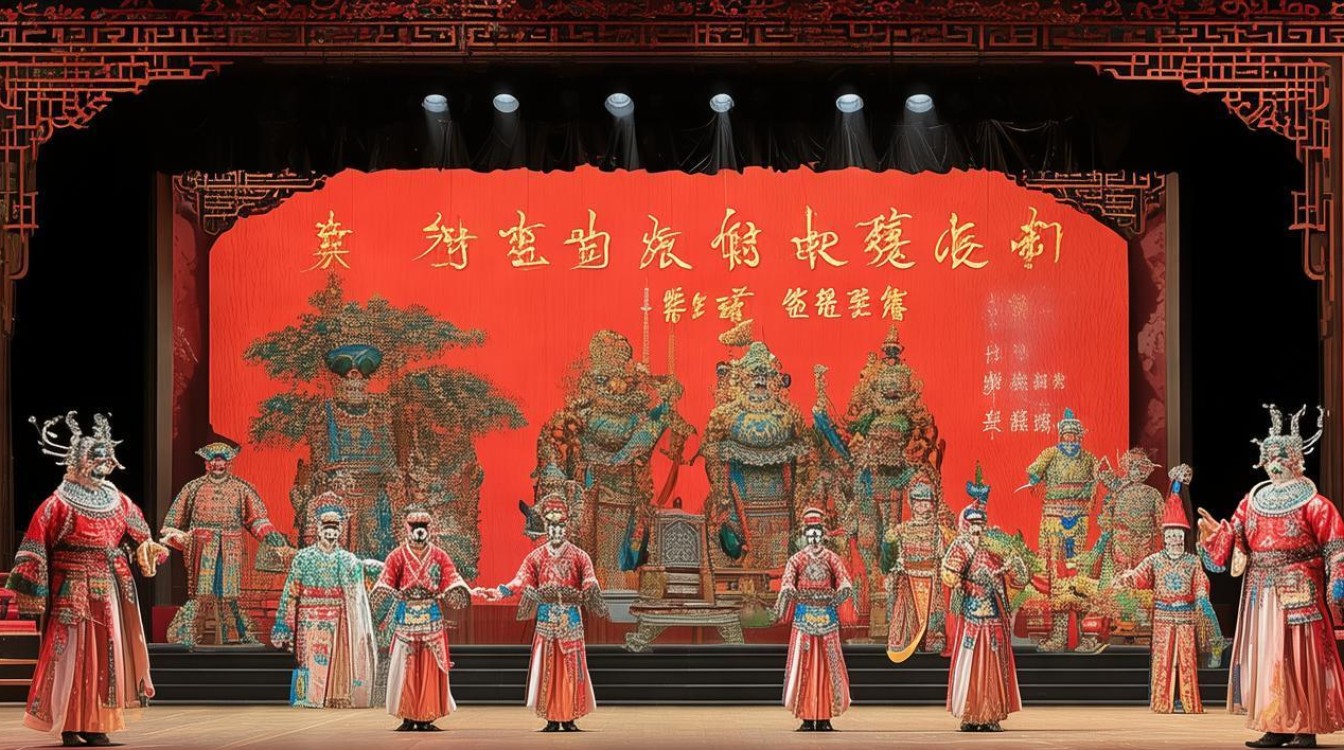 豫剧回龙转下步全集