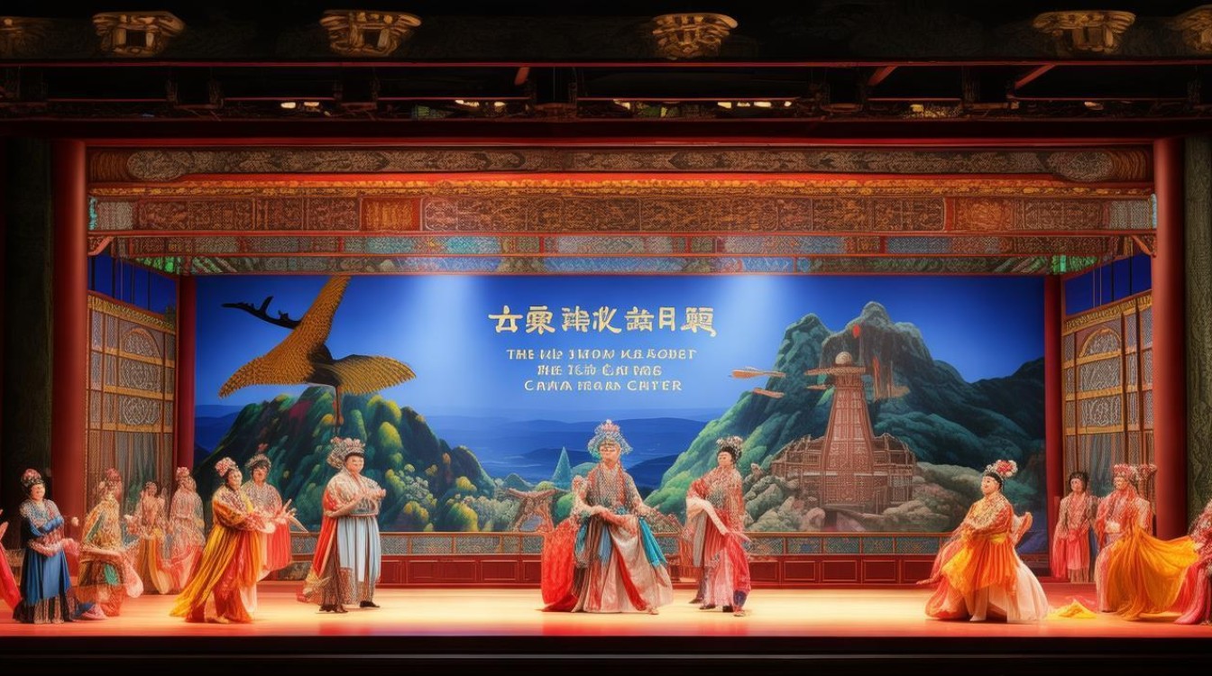 河南豫剧全剧黄鹤楼