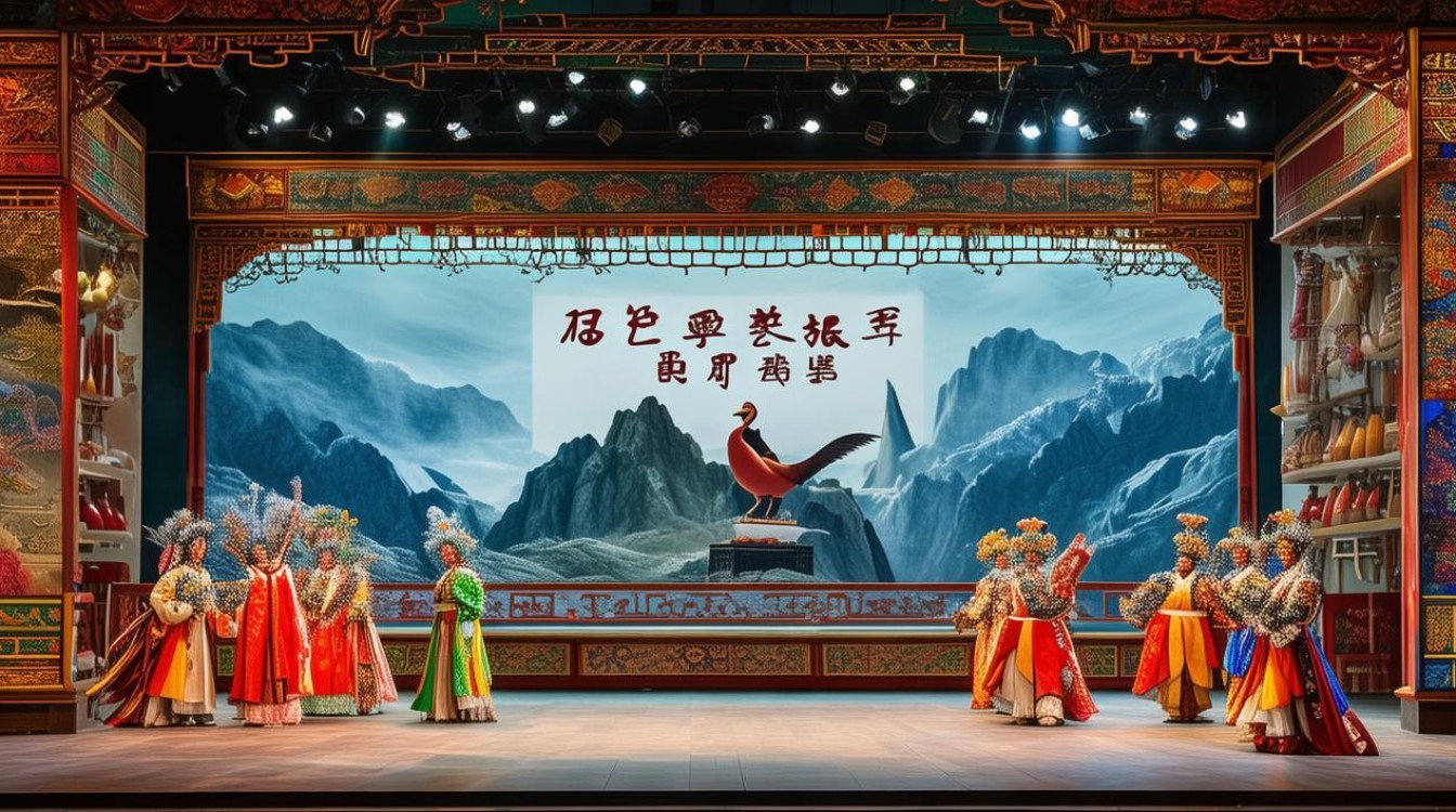 河南豫剧全剧黄鹤楼