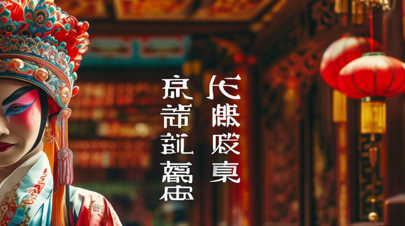 中国京剧乧术网