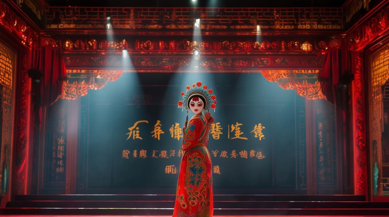 京剧名家程玉菁