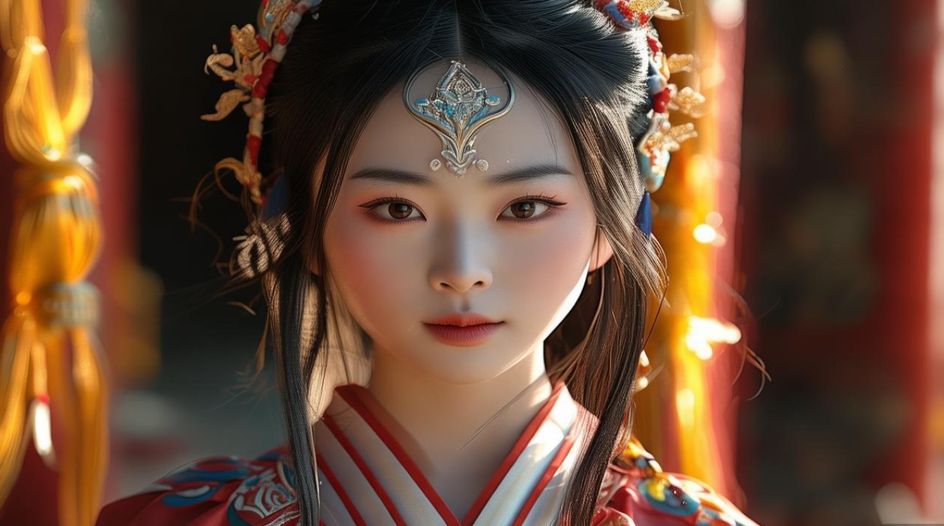 京剧武生詹磊女朋友