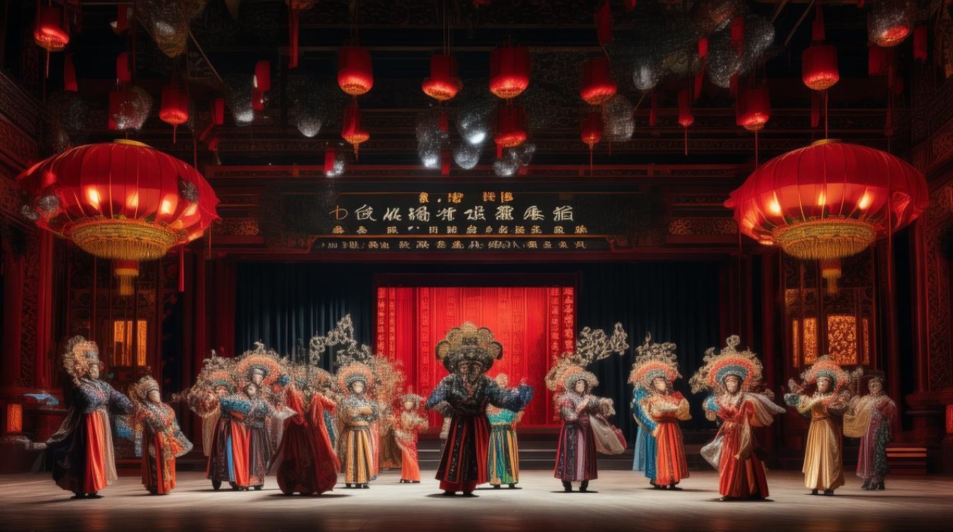 京剧法门寺全剧剧情