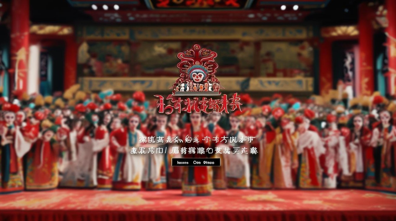 战友京剧团官网