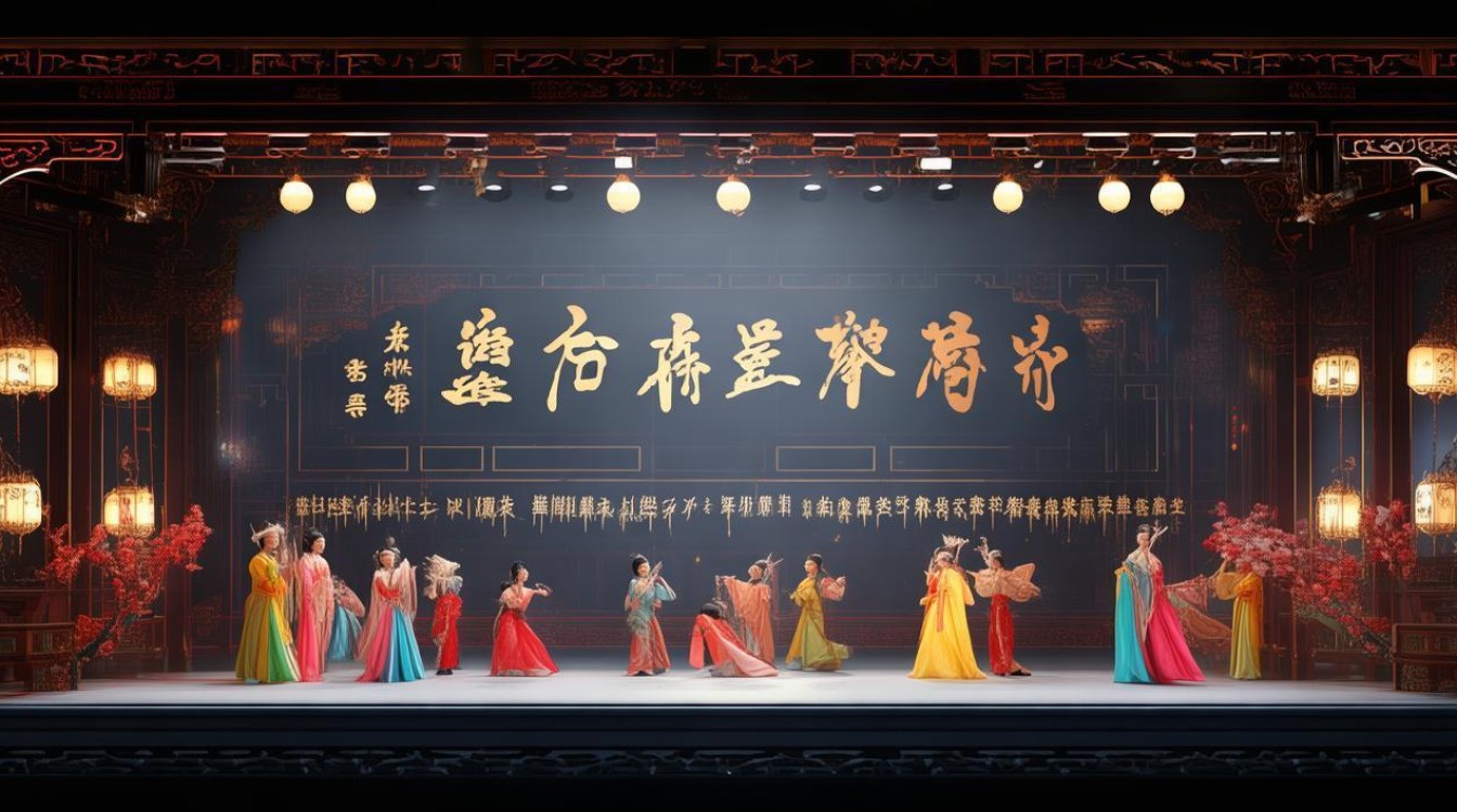 戏曲曲剧清风亭