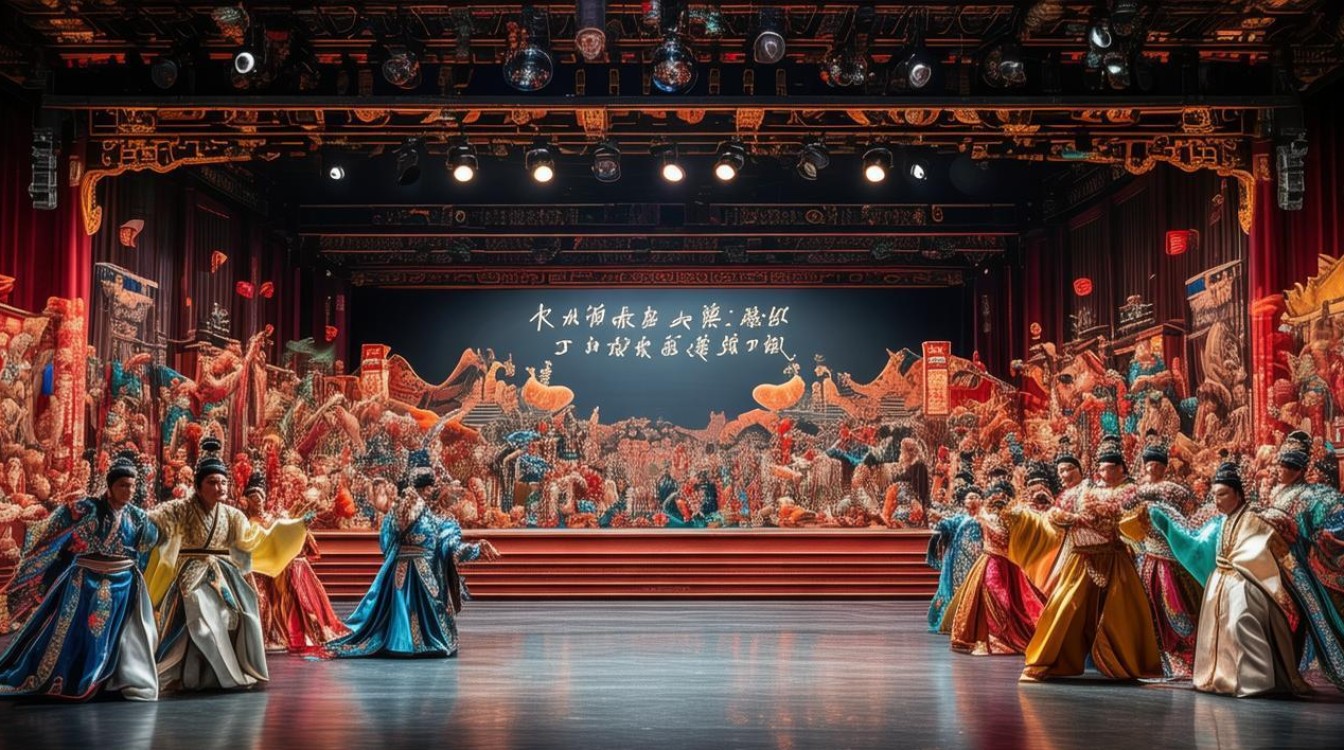 豫剧金不换三段