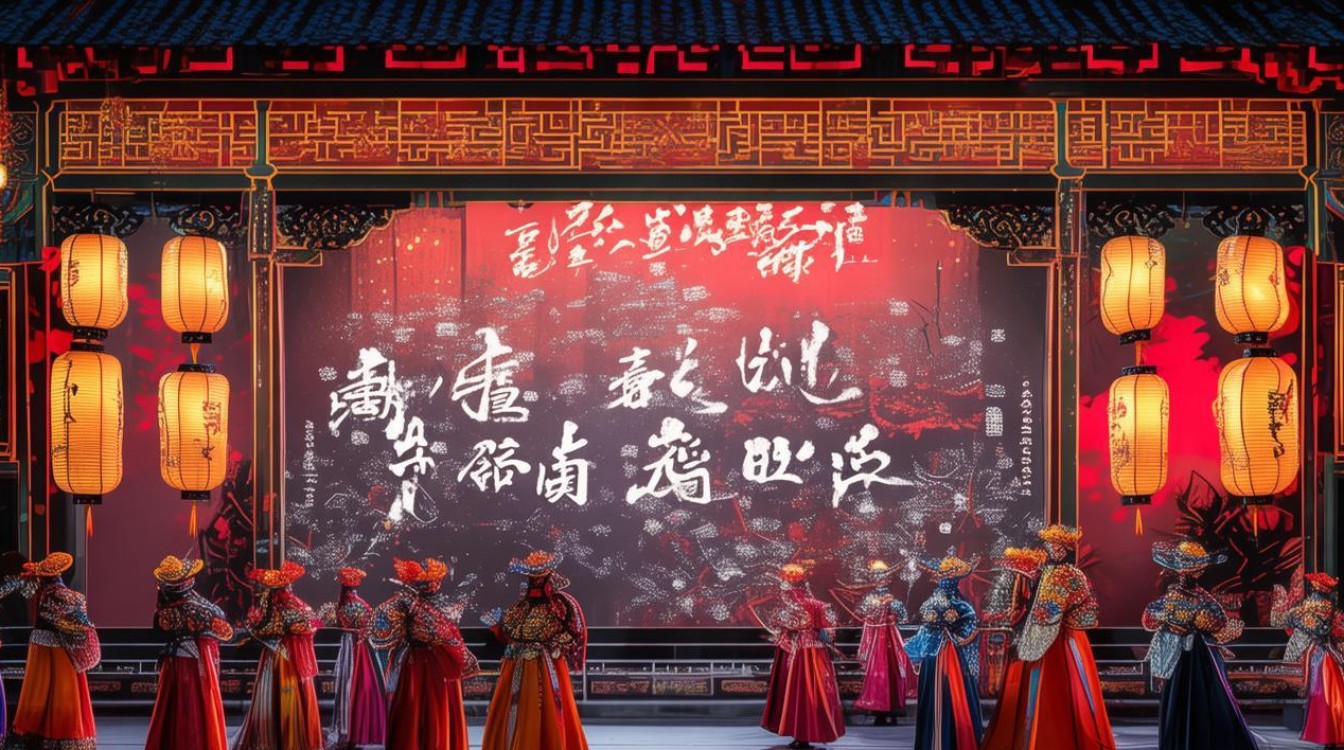 重阳节戏曲影片