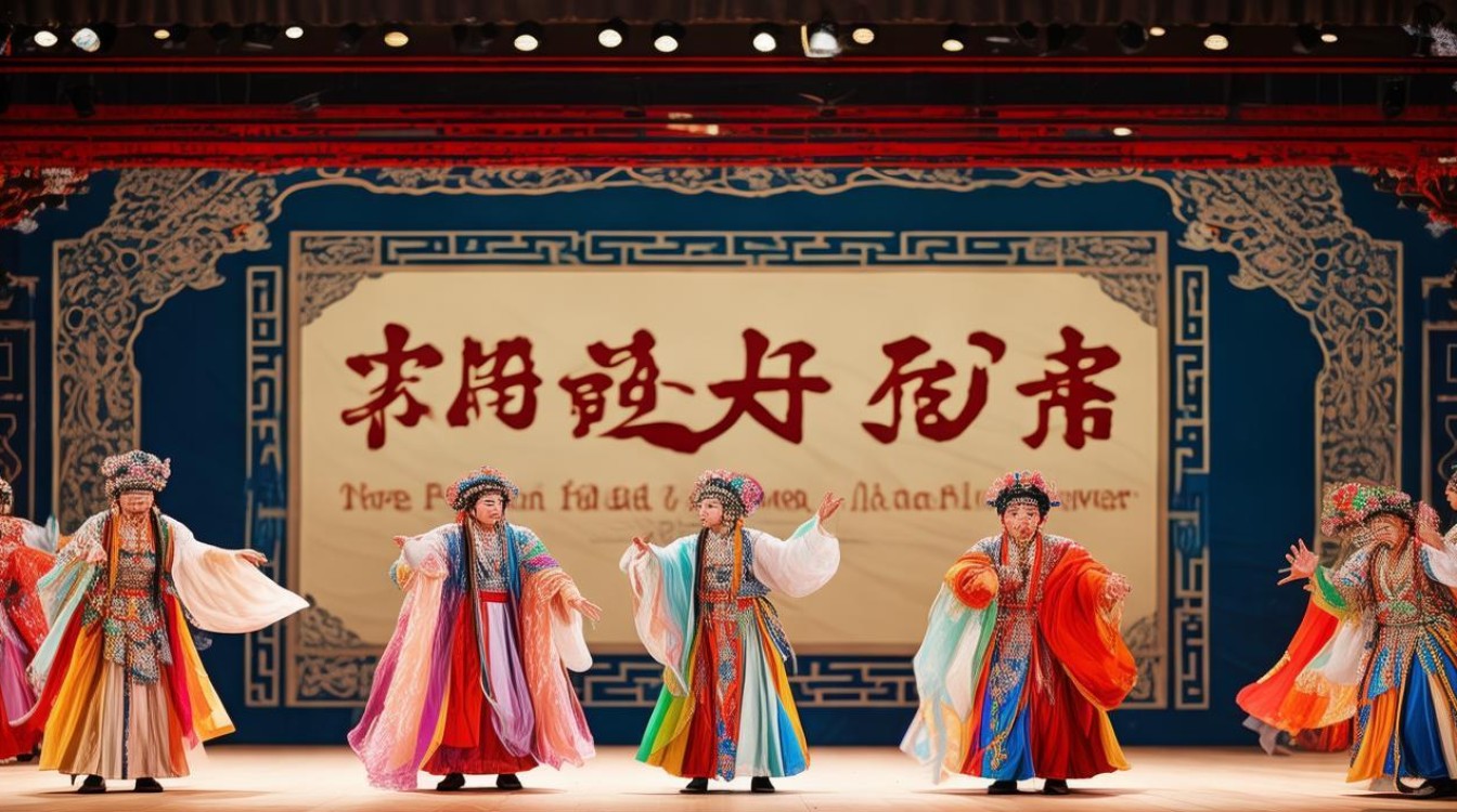 豫剧《三点秋香》