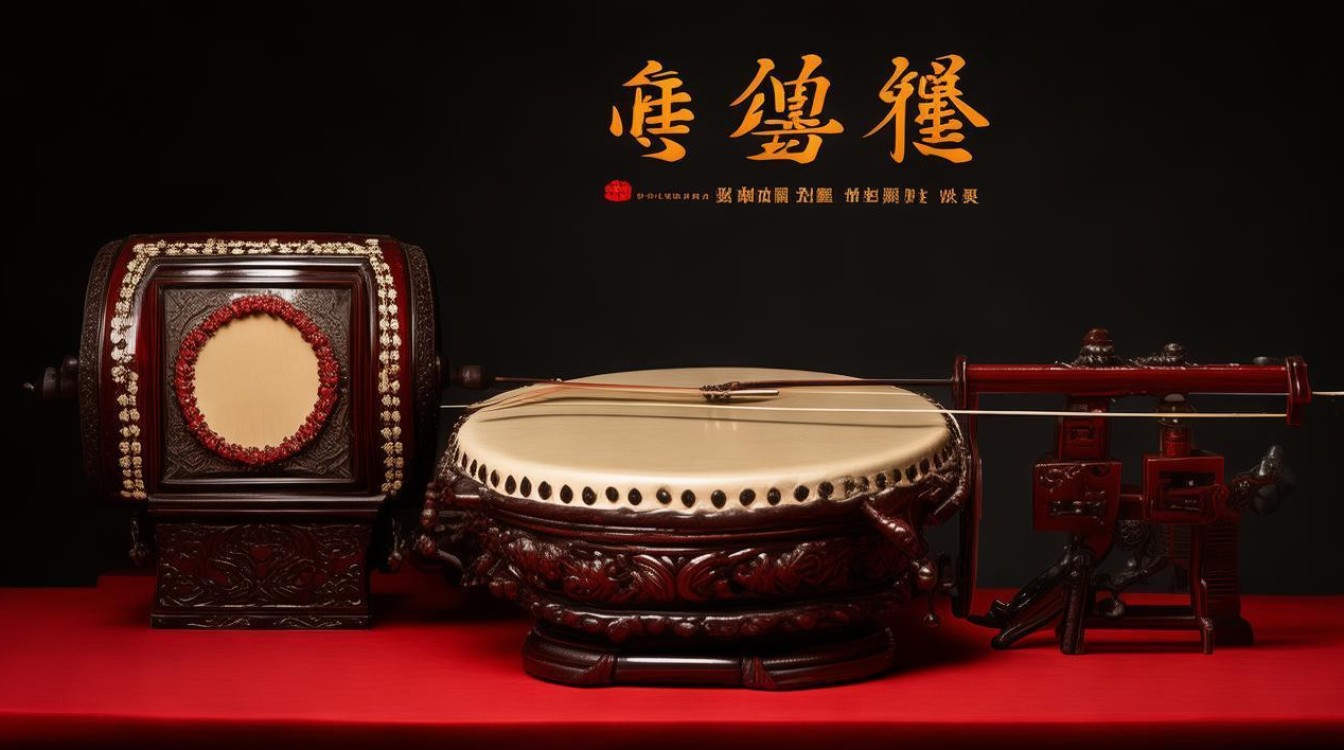 京剧和越剧的乐器差别