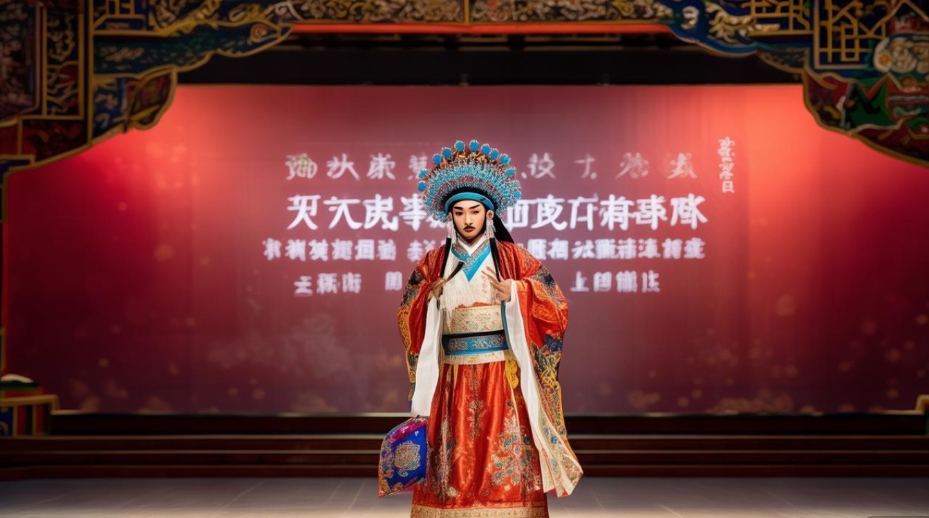 程派京剧刘兰芝