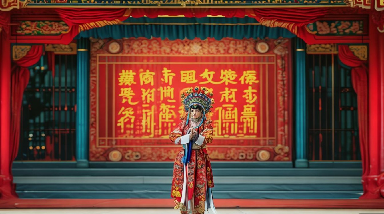 豫剧十八一扯唱词