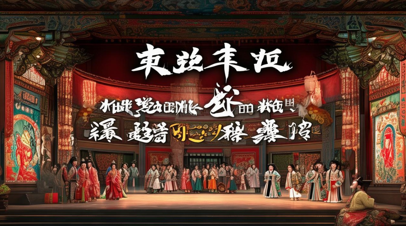 京剧杨家将包括哪几出戏