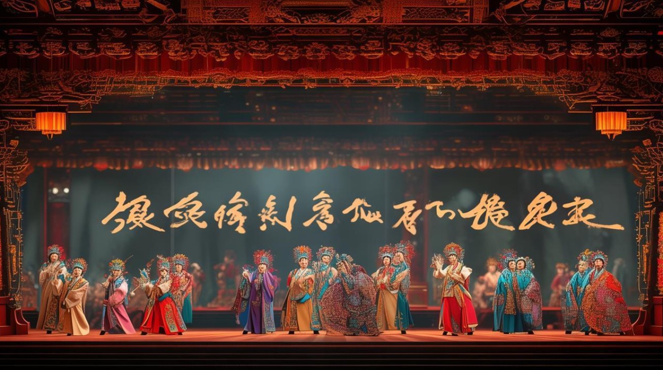 京剧生死恨说什么唱词