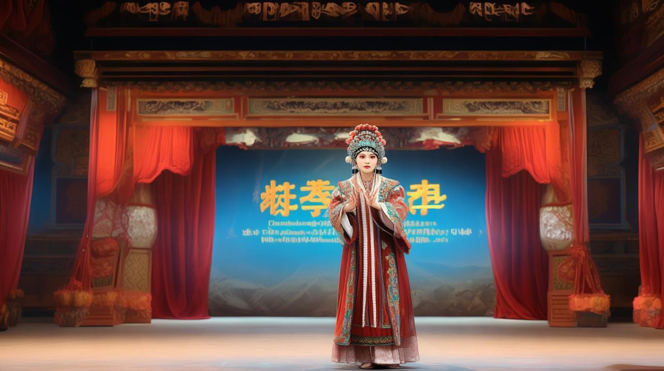 豫剧王艳五风岭