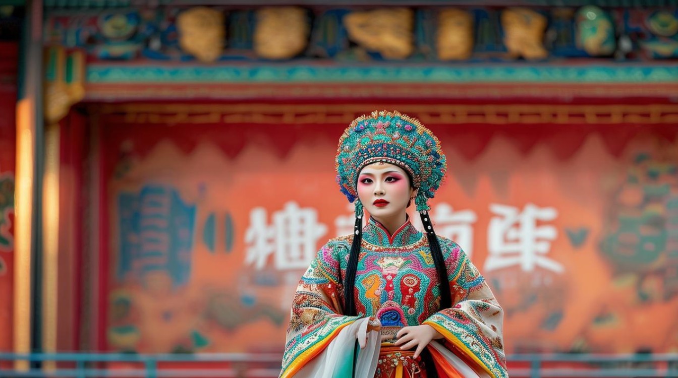 豫剧王艳五风岭