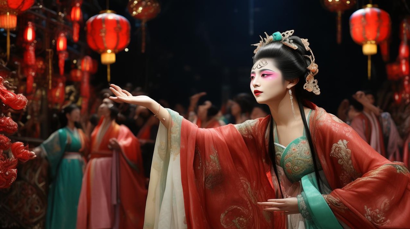 京剧拾玉镯的剧情介绍
