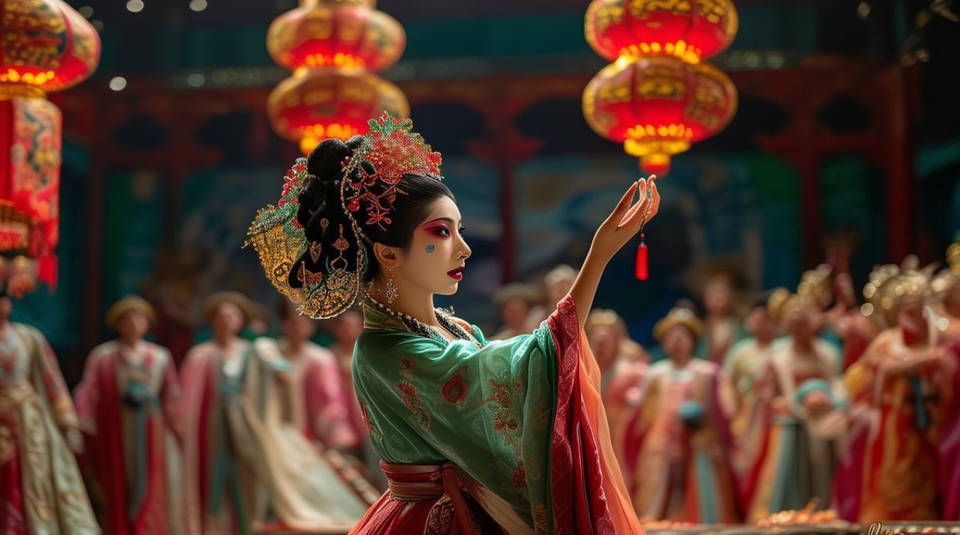 京剧拾玉镯的剧情介绍