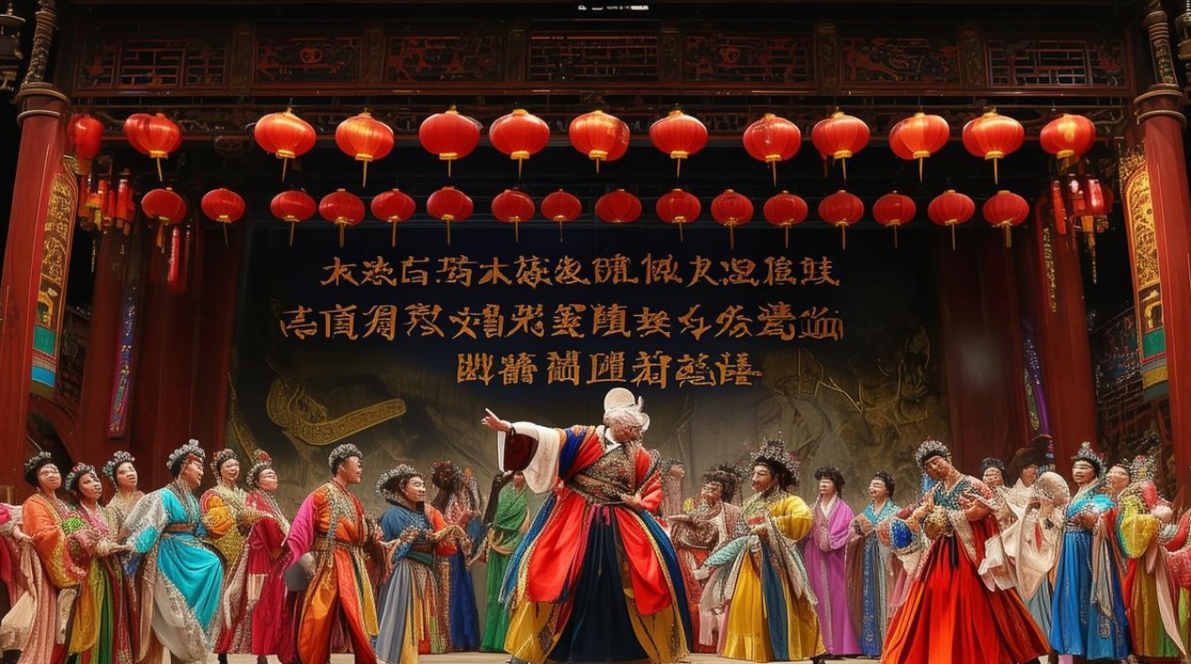 基督戏曲豫剧大全坠子
