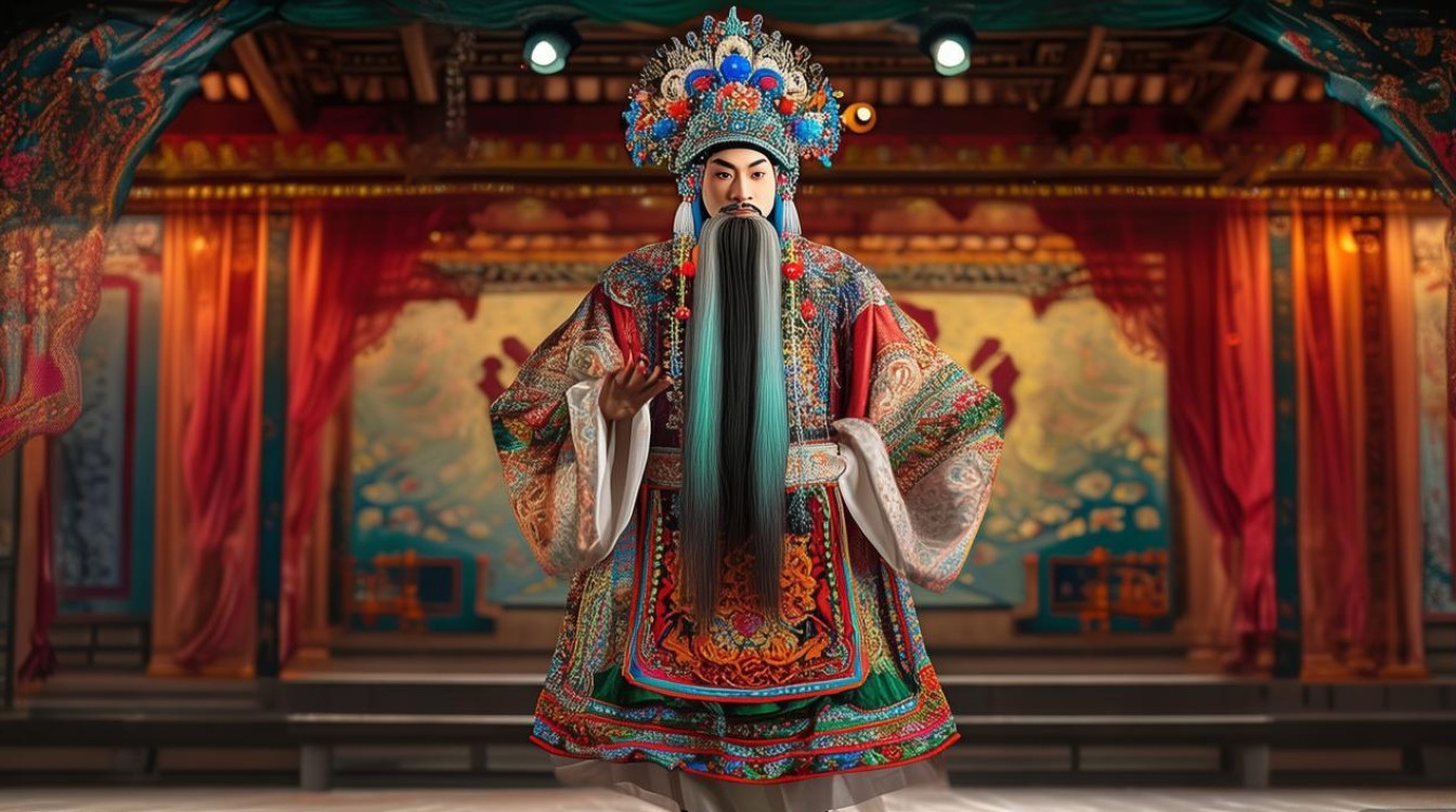 河南豫剧真假八贤王
