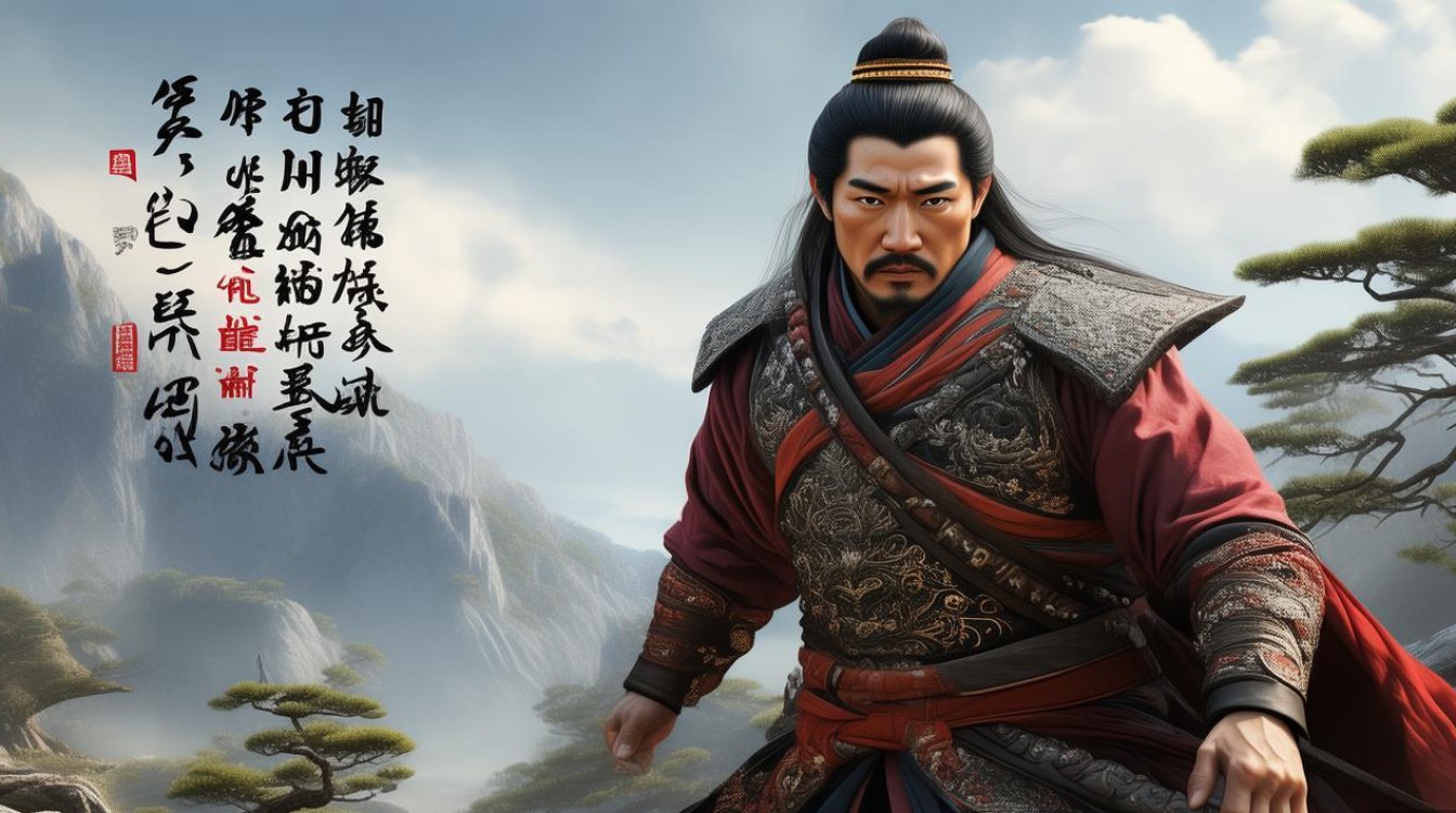 戏曲杨宗保下山