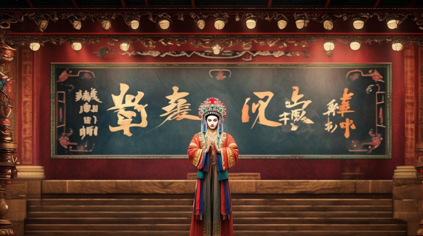 豫剧红菊魏俊英