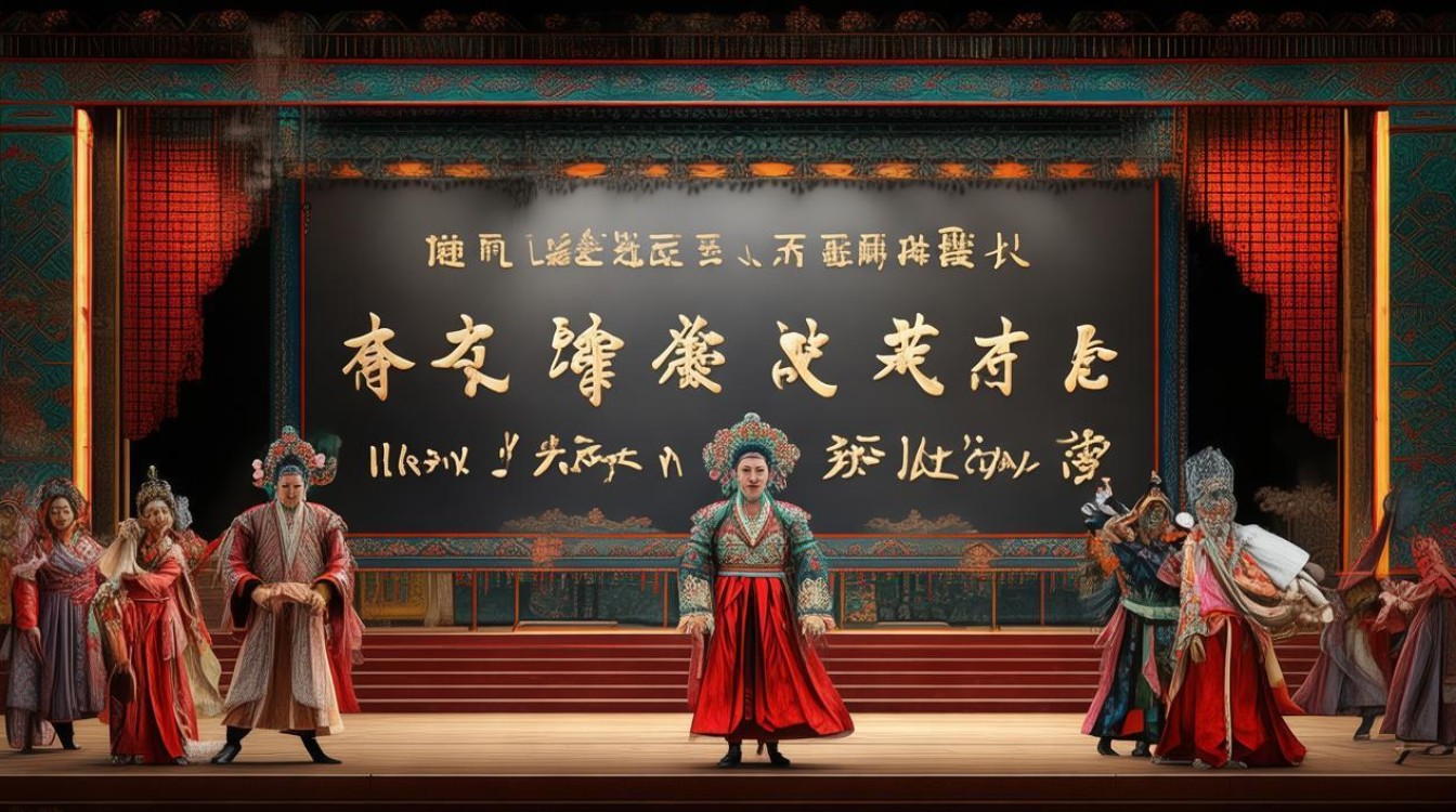 豫剧韩继虎搬兵选段