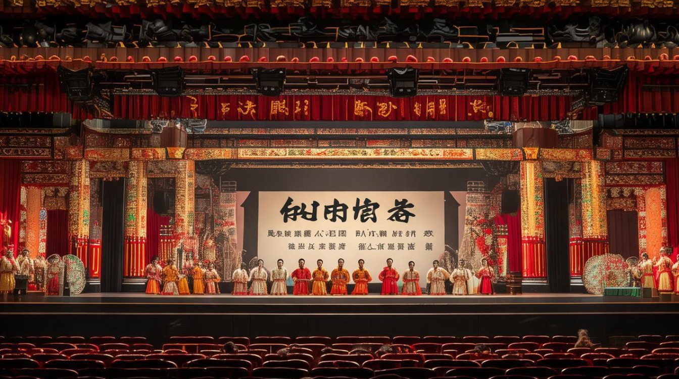 大同戏曲耍孩全本