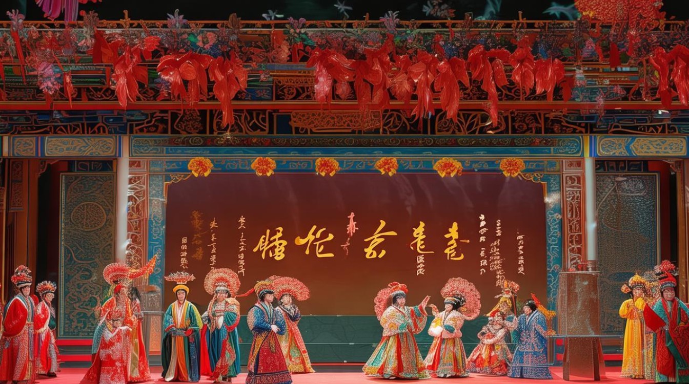 我想看豫剧李豁子结婚