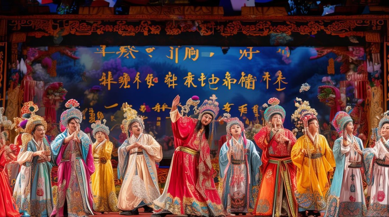 我想看豫剧李豁子结婚