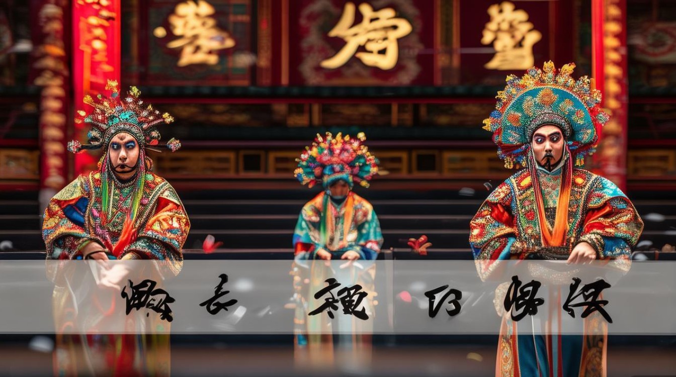 京剧红线盗盒全本唱词