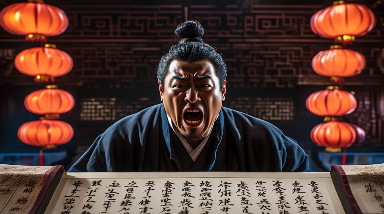 戏曲武松杀嫂台词