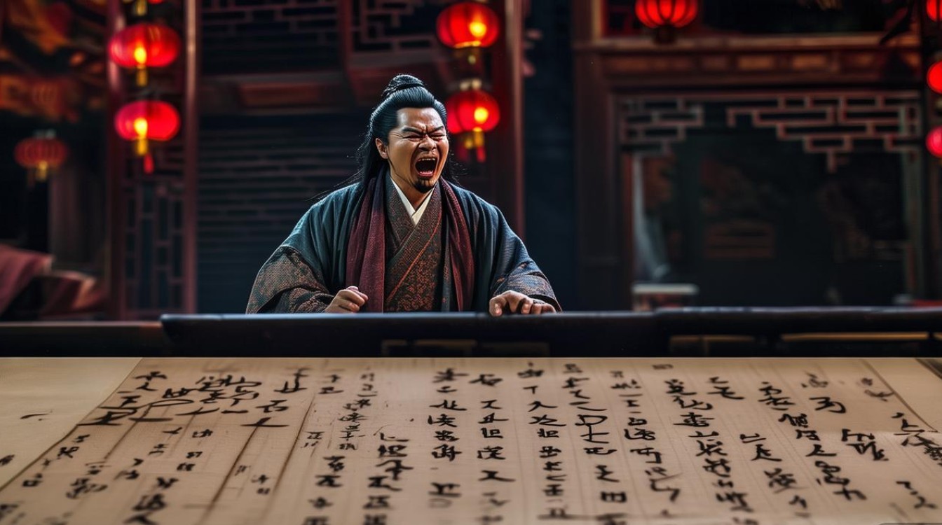 戏曲武松杀嫂台词
