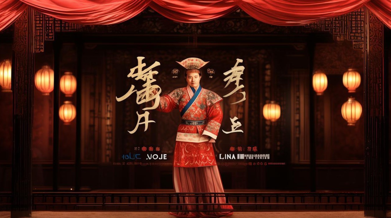 李庆杰 河南豫剧团