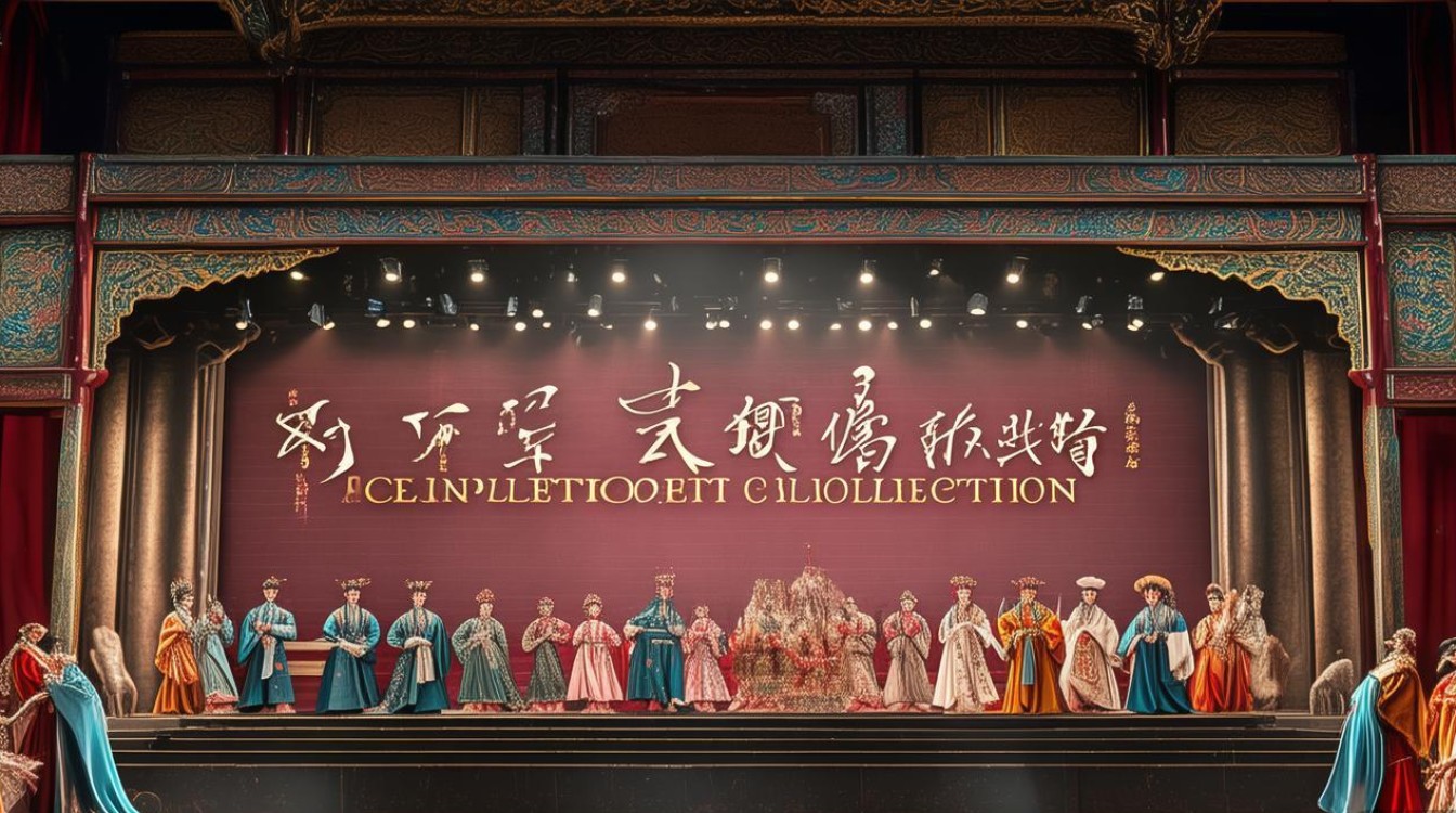 珍珠塔全集老版戏曲