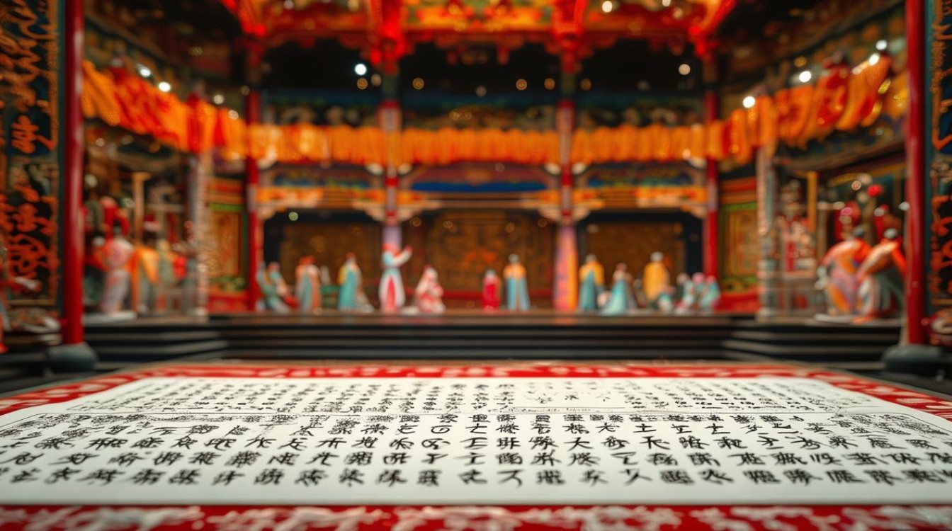 京剧凤还巢全部戏词