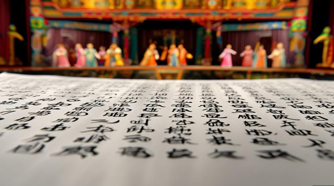 京剧凤还巢全部戏词
