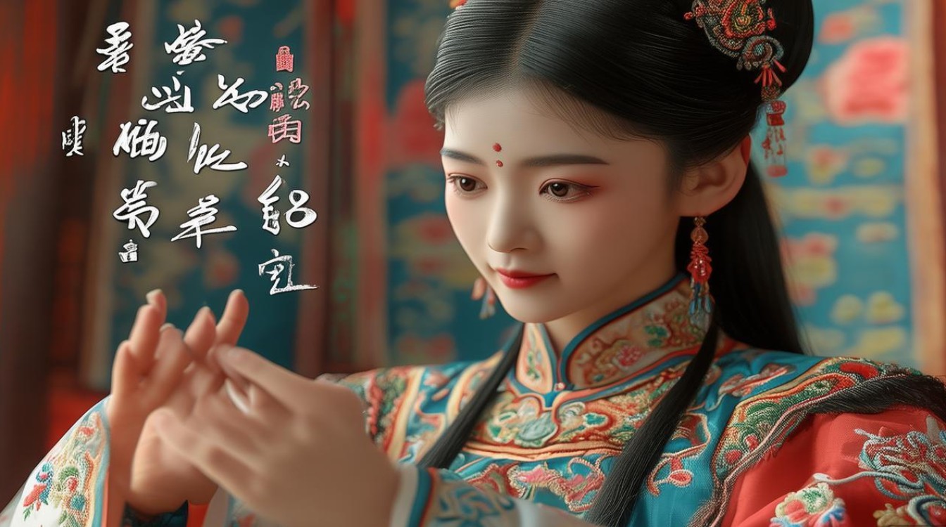 河南豫剧金不换的儿媳