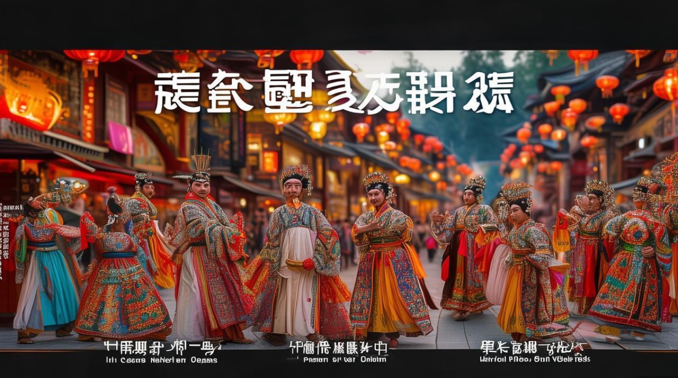河南有几中戏曲